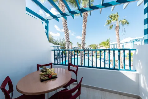 Aparthotel THB Tropical Island Resort - logies & ontbijt foto 36