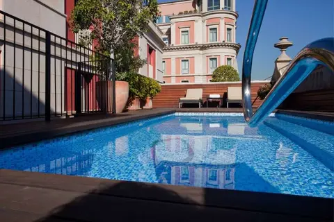 Hotel 1898 in Barcelona — foto 2
