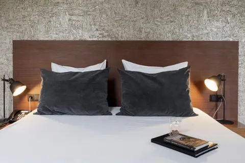 Leerhotel Het Klooster foto 7