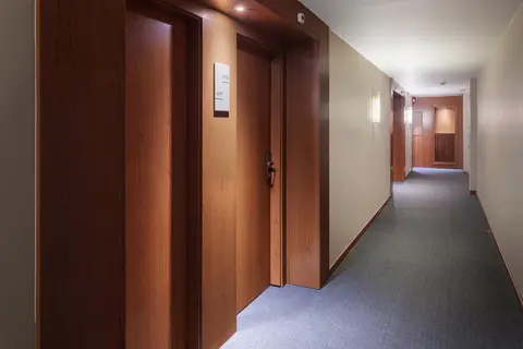 B&B HOTEL Ciudad de Lleida in Lleida, foto 4