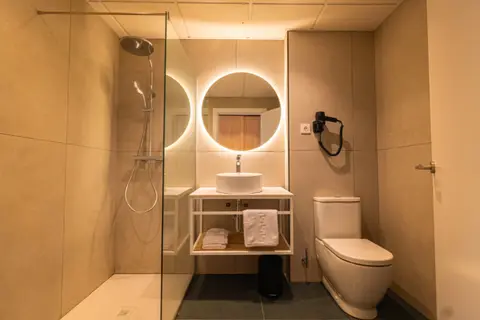 Ohtels la Hacienda in Vila-seca — foto 28