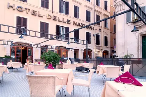 Delle Nazioni in Florence — foto 3