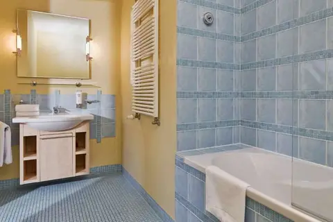 Mamaison Residence Belgicka in Praag — foto 14