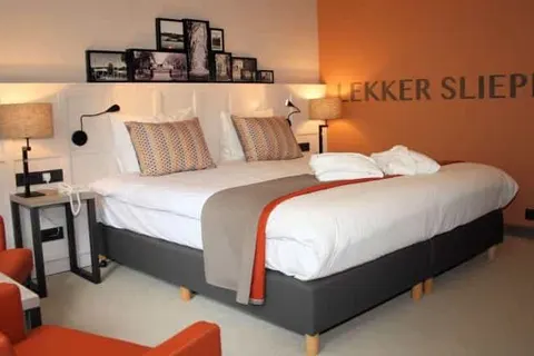 Parkhotel Tjaarda foto 10