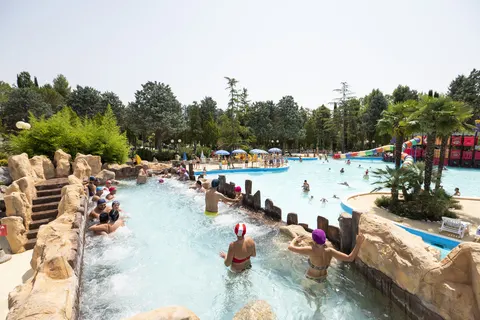 Centro Vacanze Verde Azzurro in Cingoli — foto 21