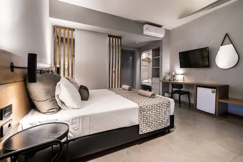 Harmony Crest Resort & Spa in Kos — foto 27
