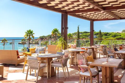 Grande Real Santa Eulalia Resort & Spa in Albufeira, foto 6