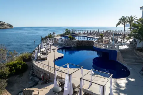 Sentido Fido Punta del Mar in Santa Ponsa — foto 2
