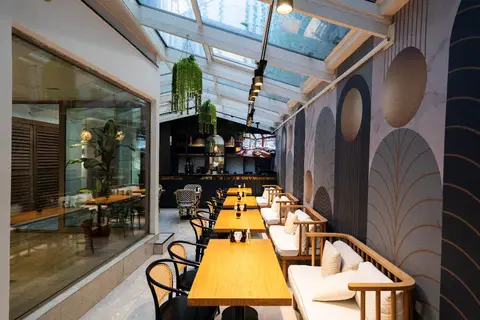 Mona Bosphorus Hotel in Fatih — foto 7