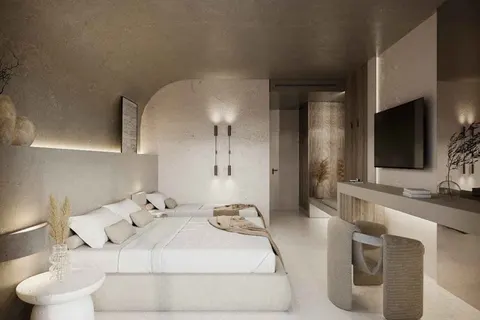 Aethra Hotel in Municipal Unit of Ellomenos — foto 3
