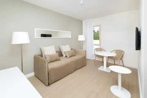 Sol Fuerteventura Jandia - All Suites in Morro Jable — foto 23