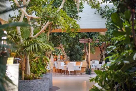 Center Parcs Park Zandvoort - Hotel foto 17