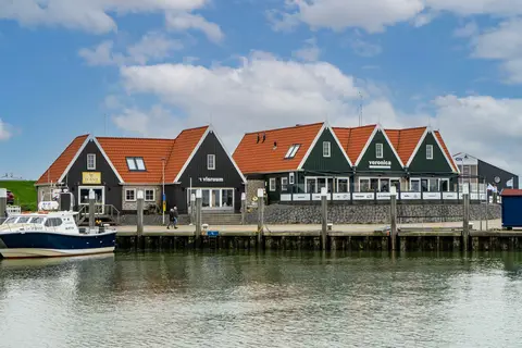 Texel in De Cocksdorp — foto 16