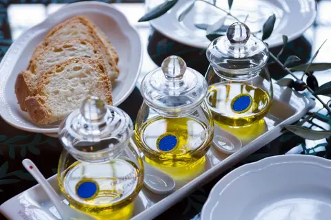 Villa Campestri Olive Oil Resort in Vicchio, foto 7