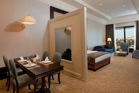 Vialand Palace Hotel in İstanbul, foto 4