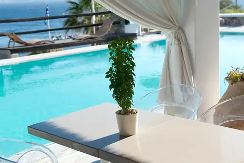 Katikies Mykonos in Μύκονος — foto 13