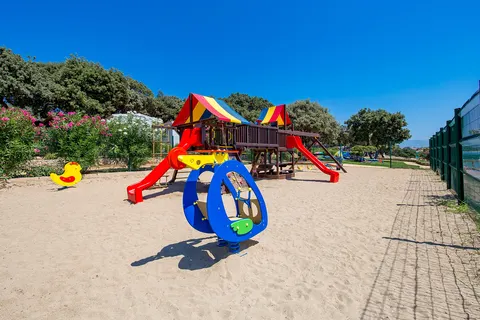 Camping Strasko foto 13