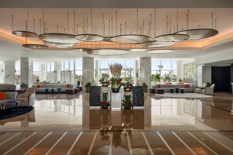 Pickalbatros Luxury Suites in Sharm El Sheikh — foto 2