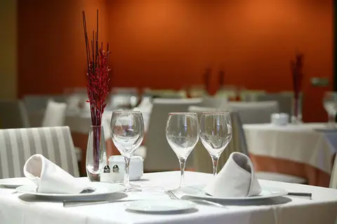 Hotel M.A. Sevilla Congresos in Sevilla — foto 30