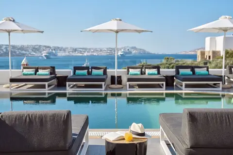 Mykonos Princess in Μύκονος — foto 7