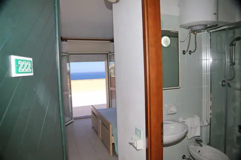 Hotel Residence La Baia in Castelsardo — foto 26