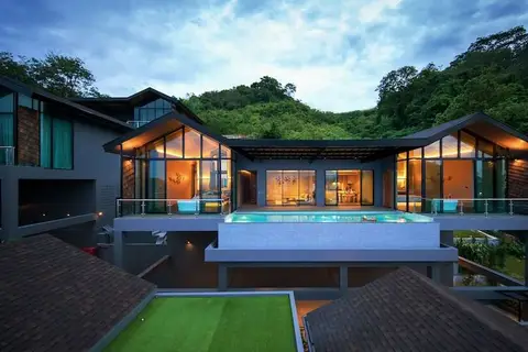 The Senses Resort & Pool Villas in ตำบลป่าตอง — foto 17