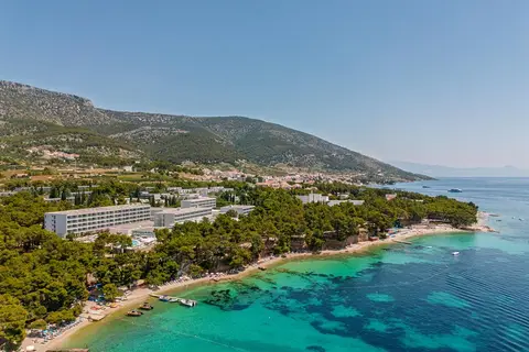 Bluesun Hotel Elaphusa in Bol