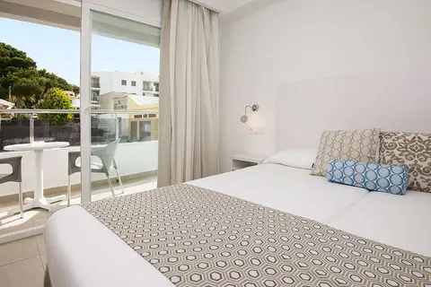Chevy Hotel in Cala Ratjada — foto 2