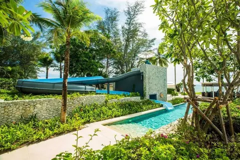 Saii Laguna Phuket in Choeng Thale, foto 30