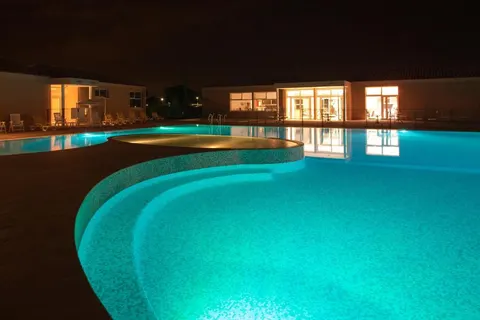 Vakantiepark Les Demeures Du Ventoux foto 7