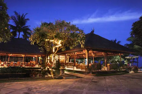 Puri Bagus Lovina in Buleleng — foto 2
