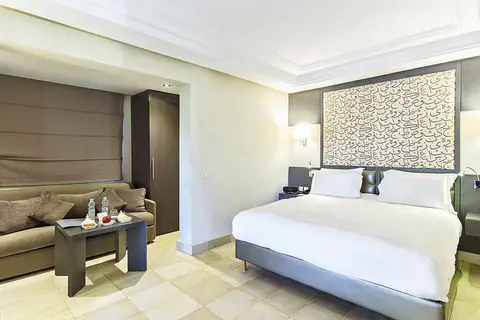 Barcelo Palmeraie Oasis Resort in Marrakesh, foto 4