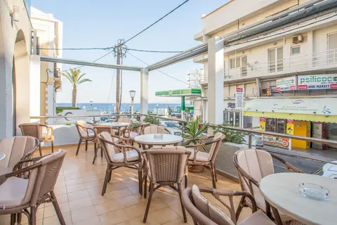 Africa Hotel in Municipal Unit of Rhodes, foto 18
