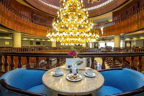 White Valley Palace in Hurghada — foto 8
