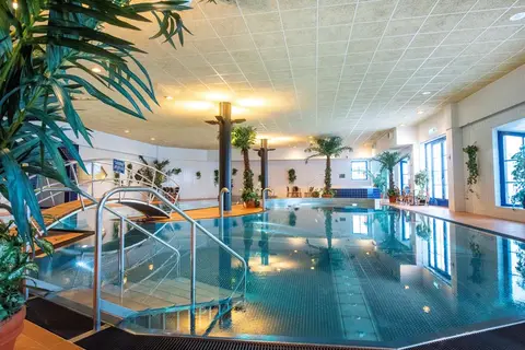 Stoten Ski Hotel in Malung-Sälens kommun, foto 9