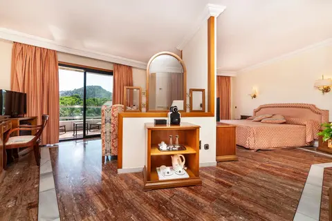 Hotel Serrano Palace in Cala Ratjada — foto 13