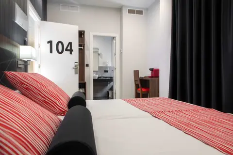 Hotel Ítaca Artemisa by Soho Boutique in Sevilla — foto 17