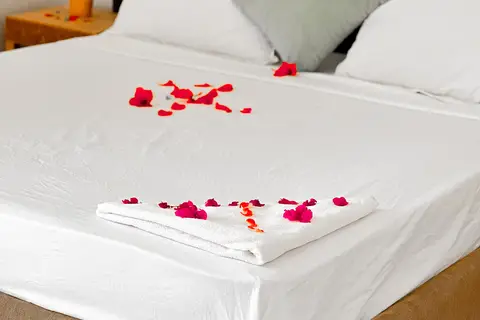 Guest House Qodwa in Marrakech — foto 13