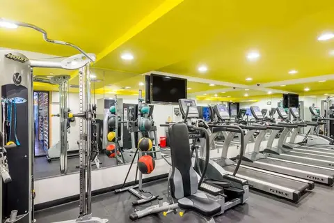 Tryp by Wyndham New York Times Square South in New York — foto 9