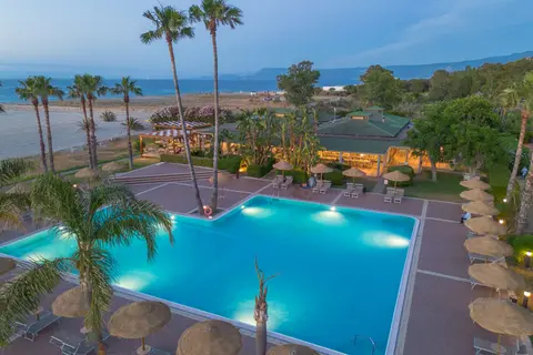 Le Dune Beach Club in Messina, foto 5