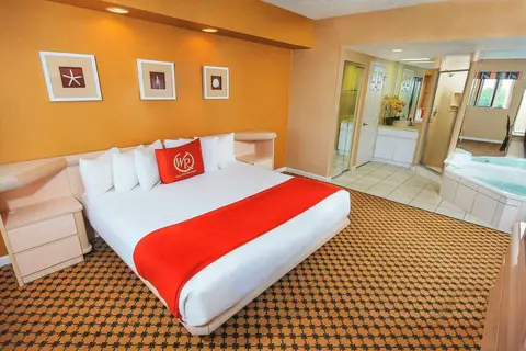 Westgate Towers Resort in Westgate Towers — foto 5