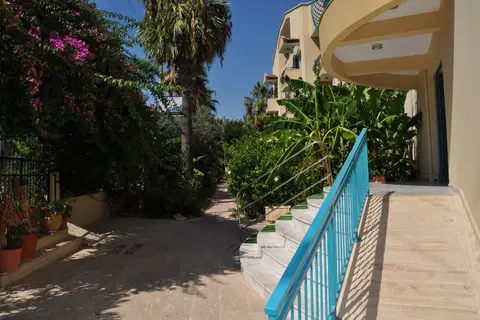Hibiscus Apart & Garden in Marmaris, foto 14