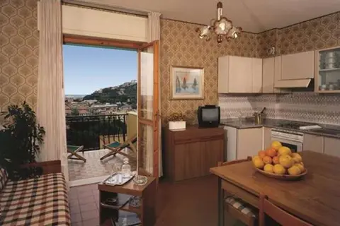 Residence I Morelli in Pietra Ligure — foto 4