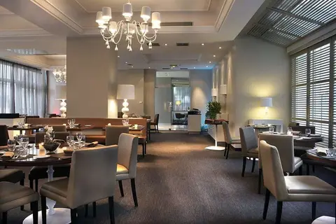 AC Hotel Ambassadeur Antibes-Juan Les Pins in Antibes — foto 6