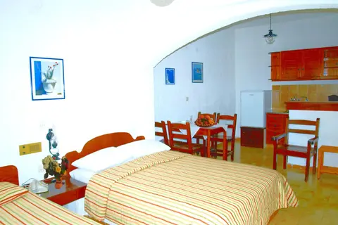 Kastro Studios & Apartments in Δημοτική Ενότητα Ιεράπετρας — foto 14