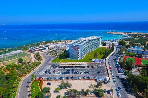 Asterias Beach Hotel in Asterias beach hotel, foto 28
