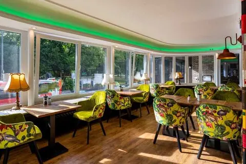 TinyTwice Hotel Bonn foto 15