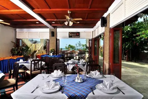 Karon Princess Hotel in ตำบลกะรน — foto 8