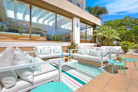 Sumus Stella & Spa in Pineda de Mar — foto 24