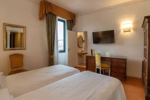 Hotel Machiavelli Palace foto 3